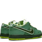 Dunk Low x Concepts Green Lobster - Tha Plug ZA