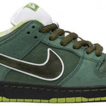 Dunk Low x Concepts Green Lobster - Tha Plug ZA