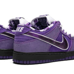 Dunk Low x Concepts Purple Lobster - Tha Plug ZA