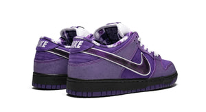 Dunk Low x Concepts Purple Lobster - Tha Plug ZA