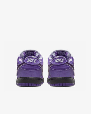 Dunk Low x Concepts Purple Lobster - Tha Plug ZA