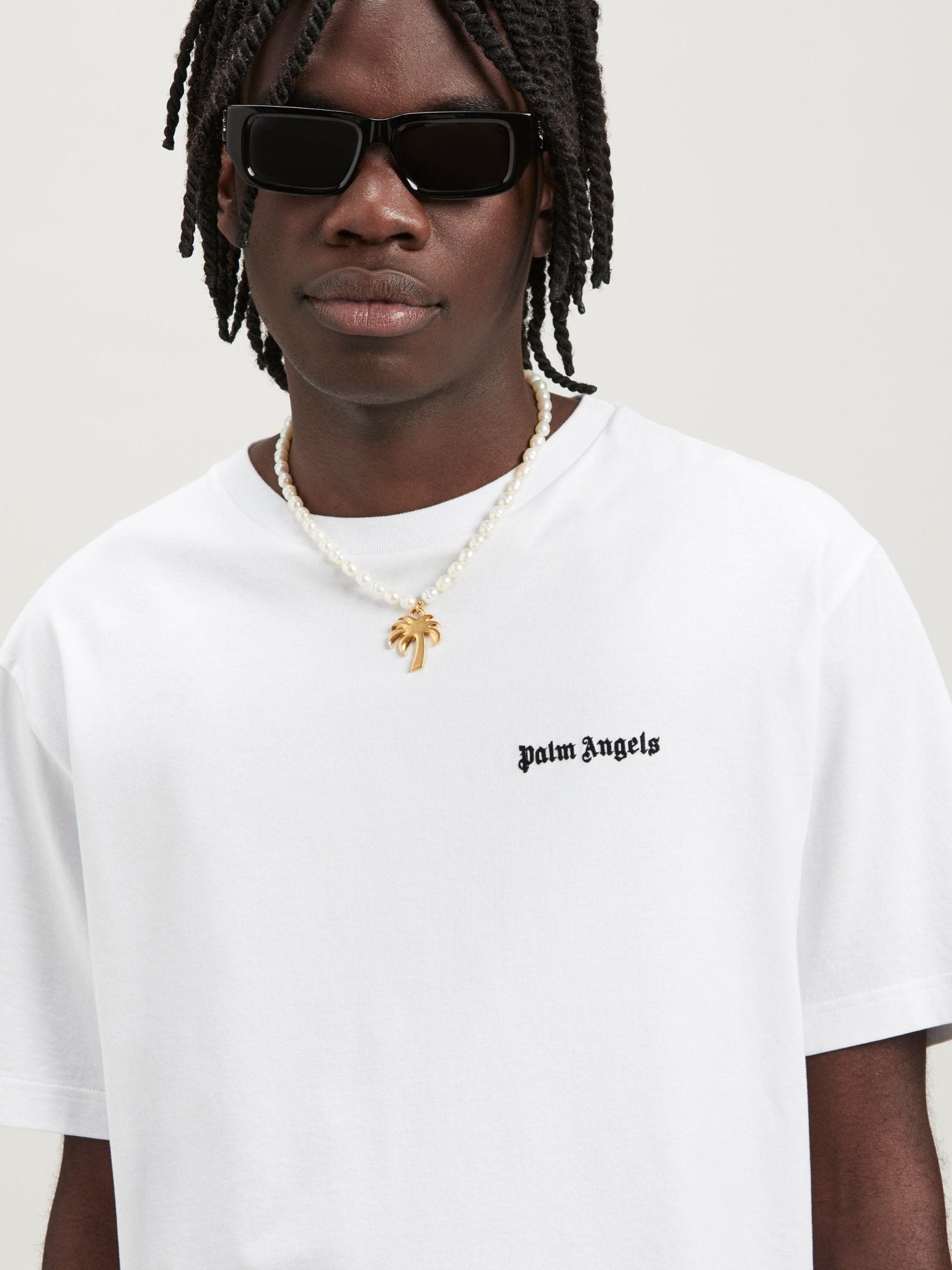 Embroidered Logo - Tha Plug ZA