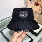 GG Bucket Hat - Tha Plug ZA