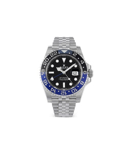 GMT-Master II - Tha Plug ZA