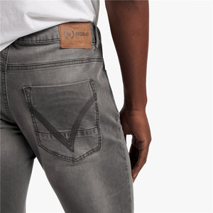 Grey Redbat Jeans - Tha Plug ZA