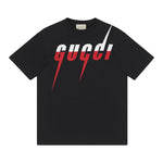 Gucci Blade Cotton T-Shirt - Tha Plug ZA