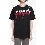 Gucci Blade Cotton T-Shirt - Tha Plug ZA