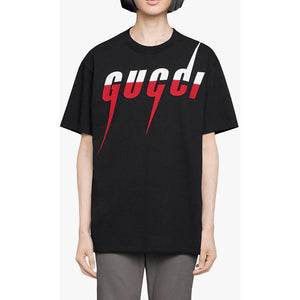 Gucci Blade Cotton T-Shirt - Tha Plug ZA