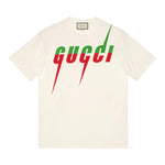 Gucci Blade Cotton T-Shirt - Tha Plug ZA