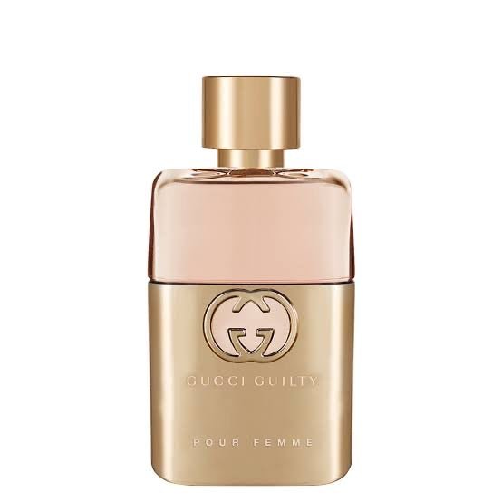 Gucci Guilty Eau De Toilette - Tha Plug ZA