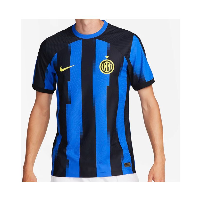 Inter Milan 23/24 Home Jersey - Tha Plug ZA