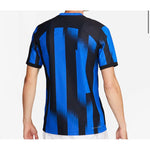 Inter Milan 23/24 Home Jersey - Tha Plug ZA