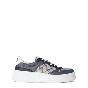 Jive Embossed Monogram Blue - Tha Plug ZA