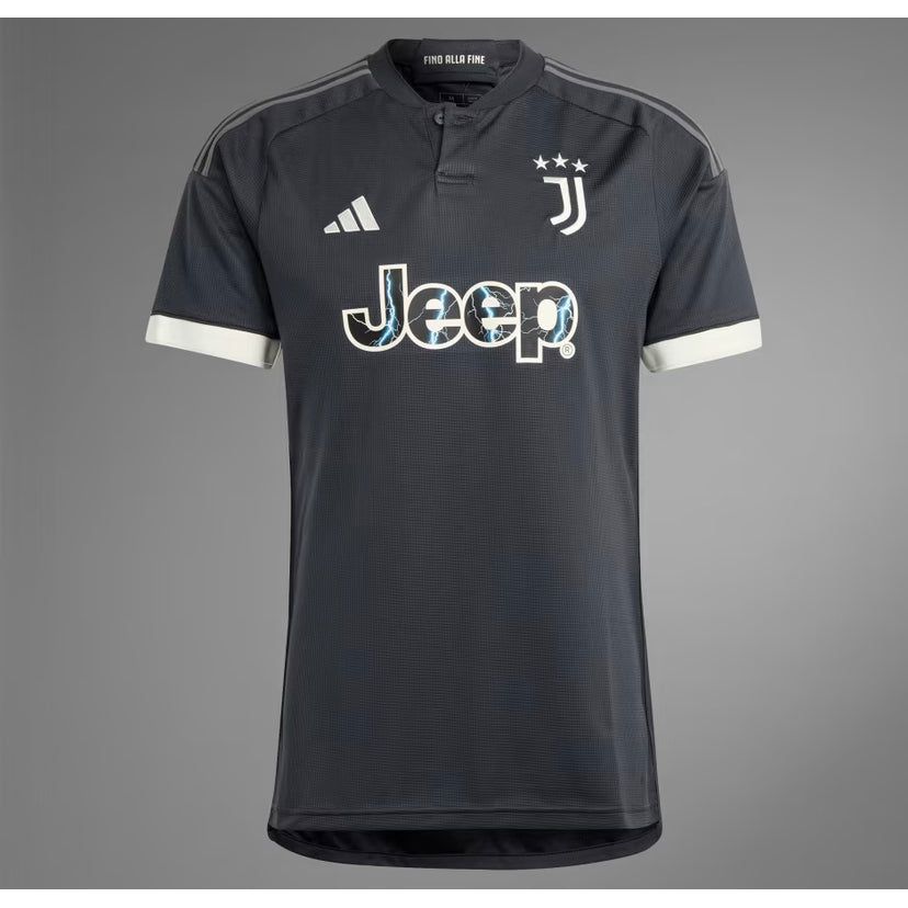 Juventus 23/24 Third Jersey - Tha Plug ZA