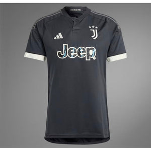 Juventus 23/24 Third Jersey - Tha Plug ZA