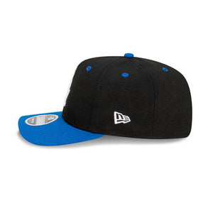 La Dodgers Black and Blue - Tha Plug ZA