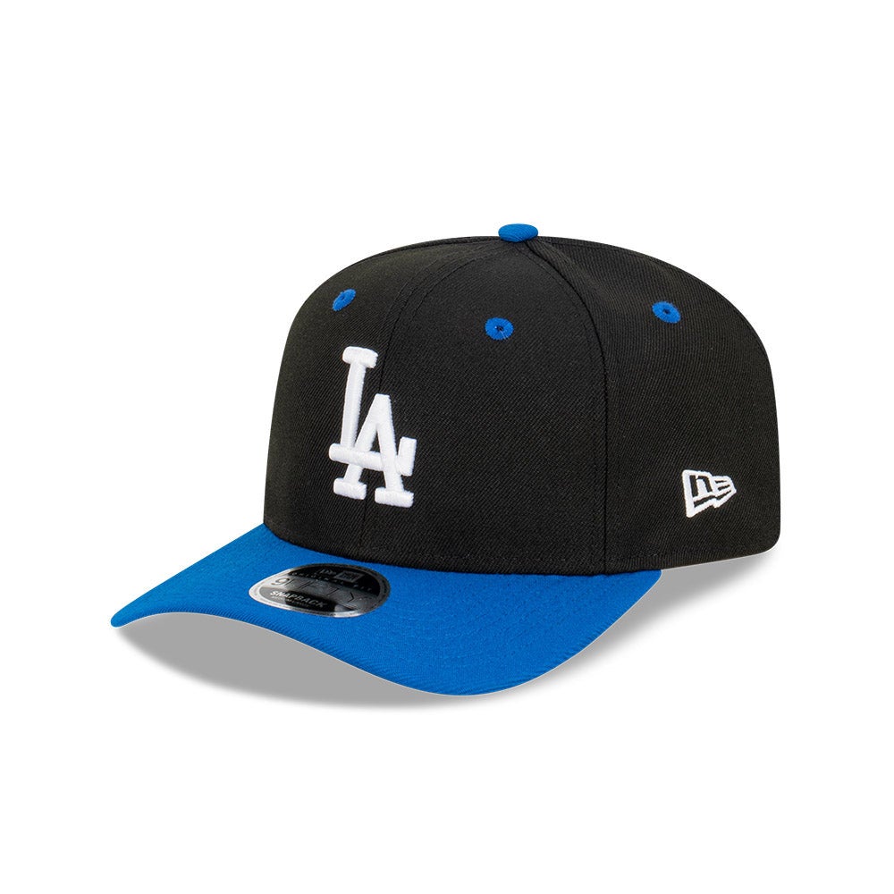 La Dodgers Black and Blue - Tha Plug ZA