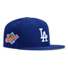 LA Dodgers World Series - Tha Plug ZA