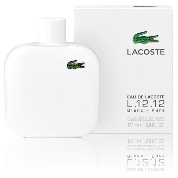 Lacoste Eau De Lacoste - Tha Plug ZA