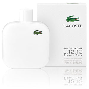 Lacoste Eau De Lacoste - Tha Plug ZA