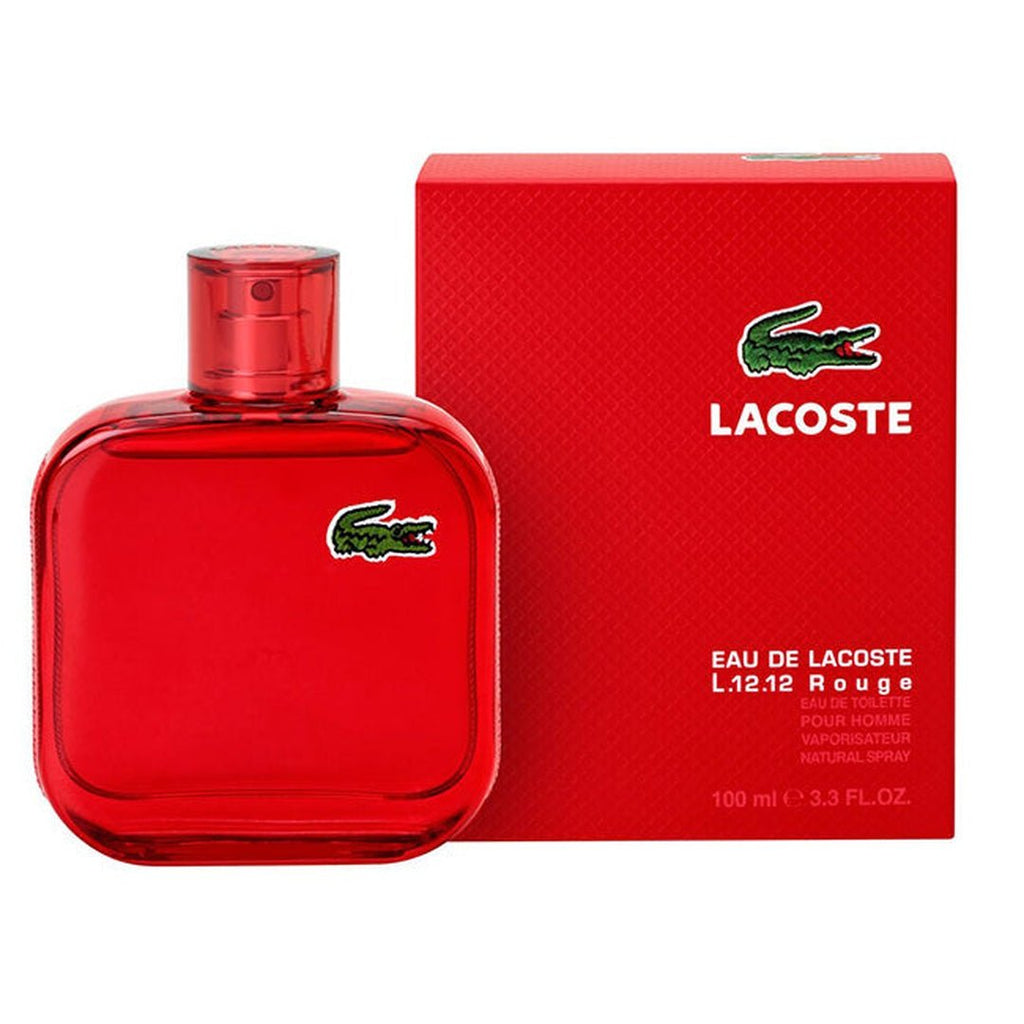 Lacoste Eau De Lacoste L.12.12 - Tha Plug ZA