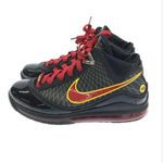 LeBron 7 Media Day Fairfax - Tha Plug ZA