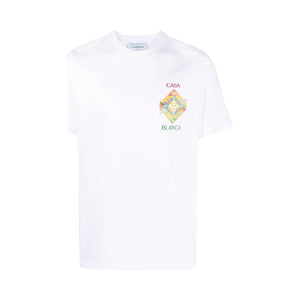 Les Elements Cotton T-Shirt - Tha Plug ZA