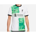 Liverpool 23/24 Away Jersey - Tha Plug ZA