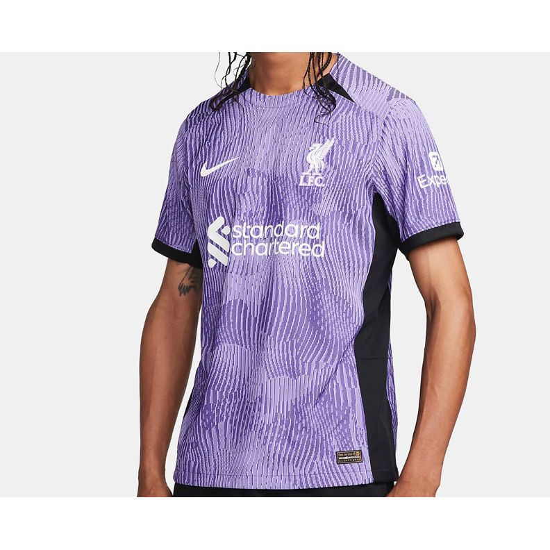 Liverpool 23/24 Third Jersey - Tha Plug ZA