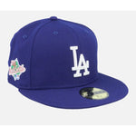 Los Angeles Dodgers 1988 World Series - Tha Plug ZA