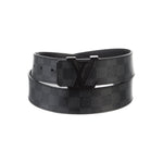 LV Damier Graphite Canvas Belt - Tha Plug ZA