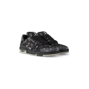 LV Trainer Sneaker - Tha Plug ZA