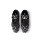 LV Trainer Sneaker - Tha Plug ZA