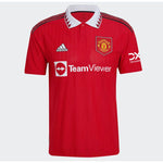 Manchester United 22/23 Home Jersey - Tha Plug ZA