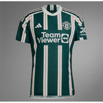 Manchester United 23/24 Away Jersey - Tha Plug ZA