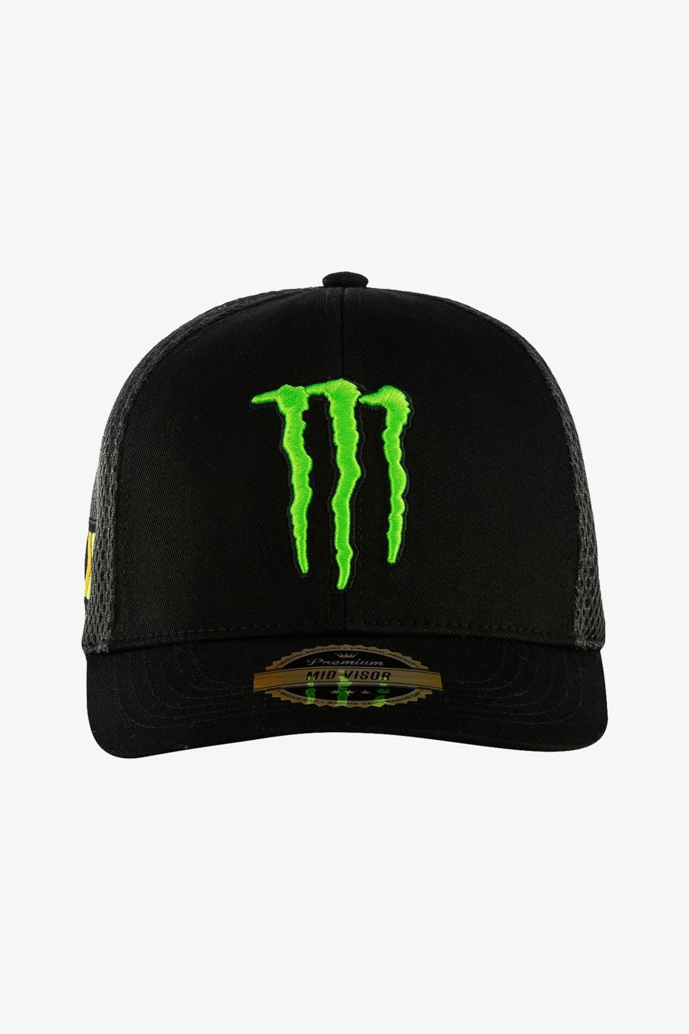 Monster Energy - Tha Plug ZA