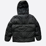 Montcla Logo Repeat Puffer Jacket - Tha Plug ZA