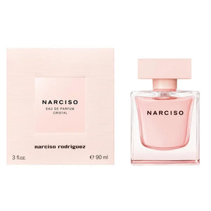 Narciso Eau De Parfum Cristal - Tha Plug ZA