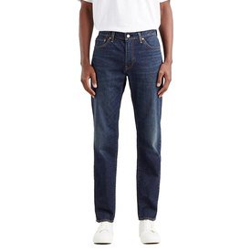 Navy Slim Jeans - Tha Plug ZA