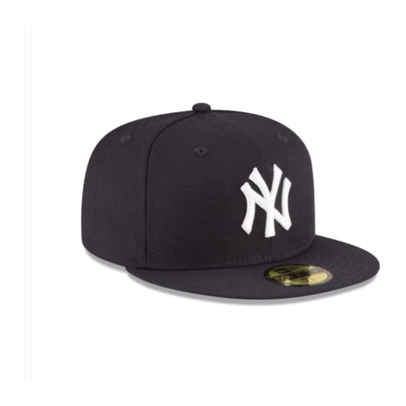 New York Yankees World Series Cap - Tha Plug ZA
