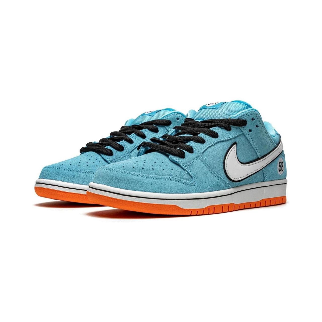 NIKE AIR FORCE 1 SB DUNK LOW CLUB 58 GULF - Tha Plug ZA