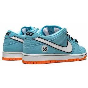 NIKE AIR FORCE 1 SB DUNK LOW CLUB 58 GULF - Tha Plug ZA