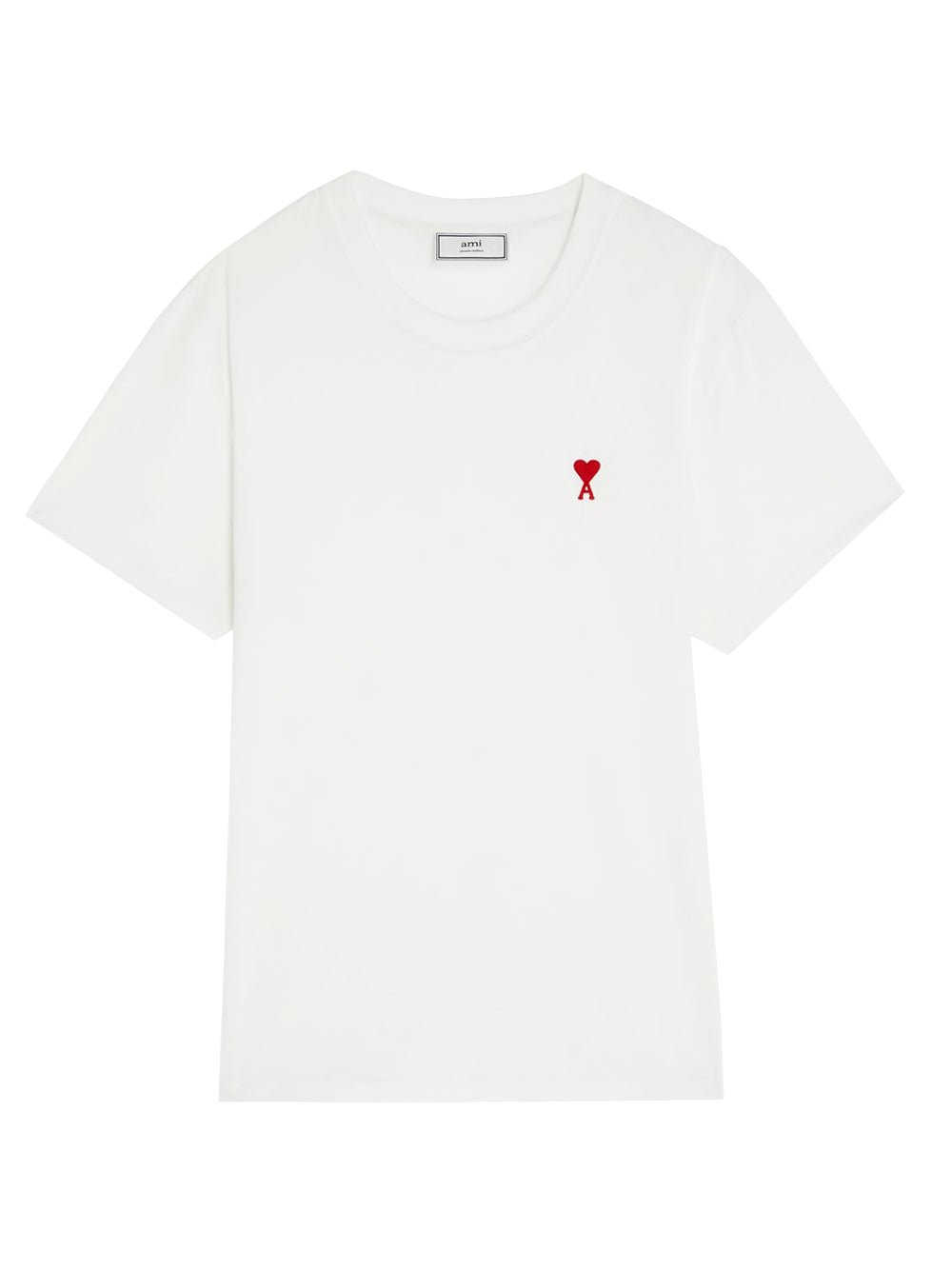 Paris White T-Shirt - Tha Plug ZA