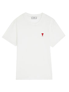 Paris White T-Shirt - Tha Plug ZA