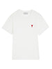 Paris White T-Shirt - Tha Plug ZA