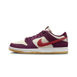 SB DUNK LOW SKATE LIKE A GIRL - Tha Plug ZA