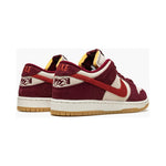 SB DUNK LOW SKATE LIKE A GIRL - Tha Plug ZA