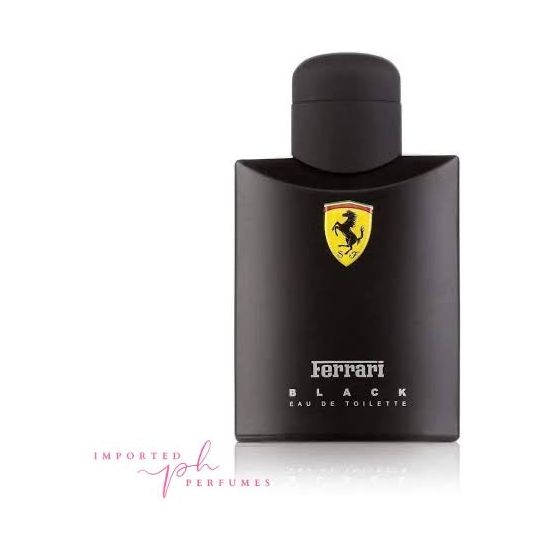 Scuderia Eau De Toilette - Tha Plug ZA