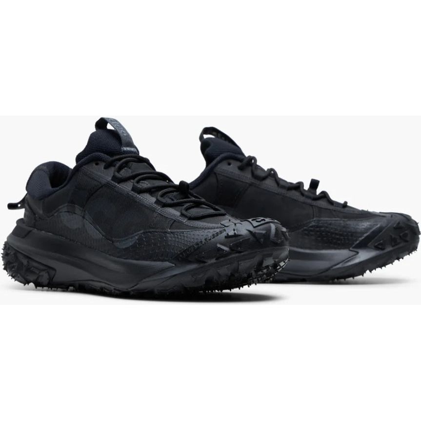 Shox TL Acg Mountain Fly 2 Black - Tha Plug ZA