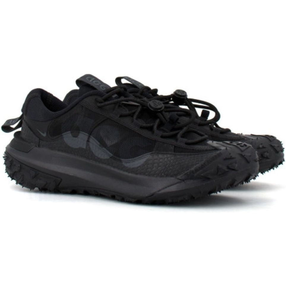 Shox TL Acg Mountain Fly 2 Black - Tha Plug ZA